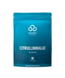 Edubily Nutrition Citrullin Malat Capsules - Caffeine-Free Pre-Workout Supplement - 2.9g Pure L-Citrullinmalat per Capsule - 300 Count - Buy Online on GoSupps.com