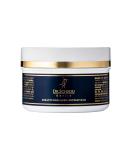 Dr. Schedu Berlin Keratin Hair Mask - Silicone-Free Collagen Treatment with Argan Oil & Aloe Vera - 500ml Intensive Care - Buy Online on GoSupps.com