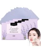 4 Packungen Gesichts-L schpapier Gr ntee labsorbierende Bl tter f r M nner Frauen 400 St ck Gesichts l Blotting Paper Gesicht Blotting-Papiere Face Oil Blotting Papers l-L schpapier Lavender - Buy Online on GoSupps.com