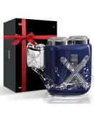 Compact Rotary Shaver for Men | Portable Electric Razor - Waterproof Cordless & Ideal for Sensitive Skin - Perfect Gift for Teens - Buy Online on GoSupps.com