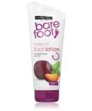 Shop Bare Foot Lotion - Softens & Moisturizes | International Shipping - 5.3 oz - Buy Online on GoSupps.com