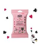 Buy Wet n Wild Alice In Wonderland Makeup Remover Towelettes - International Shipping Available - Buy Online on GoSupps.com
