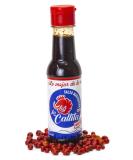 La Callita Seafood Sauce by Lencho 4x4 - Authentic Sinaloa Recipe - 5 oz - Buy Online on GoSupps.com