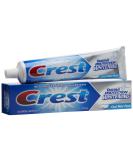 Crest Whitening Toothpaste Cool Mint - 8.2 oz | Buy Internationally | Brighten Your Smile - Buy Online on GoSupps.com