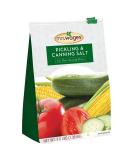Mrs. Wages Pickling and Canning Salt 3 lbs - Pack of 6 | Premium Quality - Buy Online on GoSupps.com