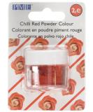 PME Edible Powder Colour Chilli Red - Buy Online on GoSupps.com