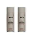 Hims Max Volume Shampoo 2 Pack - Citrus Spice - Men's Volumizing Natural Shampoo - 12.8 fl oz Total - Buy Online on GoSupps.com