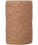 3M Coban Elastic Bandage Dressing 4in x 5yds Tan - 5 Pack | Medical Grade Compression Wrap - Buy Online on GoSupps.com
