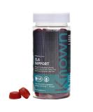 Known Nutrition Vegan CLA Gummies 80mg | Weight Management Support | Orange Flavour | 60 Vegan Gummies - Buy Online on GoSupps.com