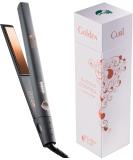 Rose Gold Hair Straightener with Ion Technology - Lure & Smoothing Iron 5 Year Guarantee Hair Styler & Accessories - International Shipping - Buy Online on GoSupps.com