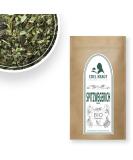 Buy Organic Ribwort Plantain Herb Tea | Premium 250g - EDEL KRAUT - Buy Online on GoSupps.com