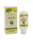 3rd Rock Sunblock Sunscreen Lotion SPF 35 - 3.3 OZ (1 Pack) | Organic Zinc Sunscreen for Face and Body | Chemical-Free Sun Protection with Moisturizer | All-Natural Scented Formula for Adults - Buy Online on GoSupps.com