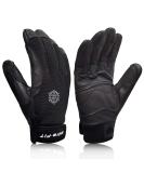 Intra-Fit Climbing Gloves | Winter & Rope Gloves for Abseiling Rescue & Outdoor Sports - Soft Comfortable & Durable - Buy Online on GoSupps.com