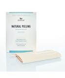 Carenesse Natural Peeling Glove | Effective Body Exfoliation & Hammam Massage | Chemical-Free Viscose Peeling Glove for Pore Deep Cleansing - Buy Online on GoSupps.com
