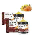 Buy Bee Venom Cream - Effective Wart Removal & Skin Blemish Solution | Moisturizer for Women - Buy Online on GoSupps.com