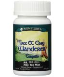 Plum Flower Chinese Tea, Free and Easy Wanderer, 200 Tablets - Buy Online on GoSupps.com