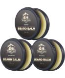 Waking Forest Beard Balm Kit for Men | All-Natural Thicker Beard Growth Butter & Softener | Ultimate Moisturizer Beard Growth Kit - Buy Online on GoSupps.com