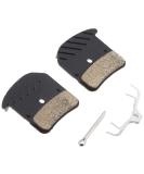 Shimano Metal PAD(H03C) W/FIN & Spring W/Split PIN - Buy Online on GoSupps.com