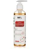 Made For Locs Vegan Apple Cider Vinegar Shampoo - 8 oz | Sulfate-Free Natural Cleanser for Healthy Locs - Buy Online on GoSupps.com