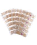 Healifty 50pcs Corn Remover Pads - Toe Corn and Callus Removal Treatment Stickers - Adhesive Pads for Feet Care - Buy Online on GoSupps.com