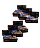 Sanniti Cod Liver Scandinavian Edition 4.3 oz - Pack of 12 | Premium Quality Cod Liver Oil - Buy Online on GoSupps.com