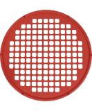 Sport-Tec Power-Web Senior Exercise Net Hand Trainer Finger Trainer 38 cm Red Medium SENIOR Moyen - Buy Online on GoSupps.com