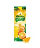 Buy Pfanner 100% Orange Juice - 2L Pack | Premium Quality International Shipping - Buy Online on GoSupps.com