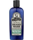 Colonel Conk Beard Wash High Desert Breeze - Nourishing Facial Cleanser for Beards | 6 FZ | International Shipping Available - Buy Online on GoSupps.com