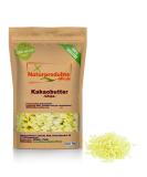 Cocoa Butter Chips 100g | Food Grade Theobroma Cacao Pastilles | Premium Quality Nibs for Baking & Skincare - Buy Online on GoSupps.com