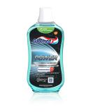 Odol-med3 Mouthwash Power alcohol-free mouthwash 500ml 500 ml (1 pack) - Buy Online on GoSupps.com