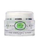 Buy Amazing Scrub Natural Microdermabrasion Face Scrub - Gentle Exfoliation for Radiant Skin | International Shipping Available - Buy Online on GoSupps.com