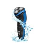 SweetlF Electric Shaver - IPX7 Waterproof USB-C Charging 120-Minute Runtime Close Shave Pop-Up Trimmer | Shop Now - Buy Online on GoSupps.com