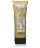 Buy Sally Hansen Airbrush Legs Light - 4 Fl Oz (Pack of 2) | International Shipping Available - Buy Online on GoSupps.com