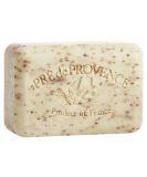 Pre de Provence Mint Leaf Bar Soap 8.8 oz - Luxurious European Soap - Buy Online on GoSupps.com