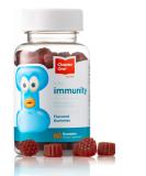 Chapter One I Is For Immunity Flavored Gummies 60 Gummies - Buy Online on GoSupps.com