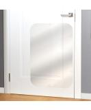 PROTECTO Heavy Duty Door Protector - Anti-Scratch Guard for Furniture, Windows, Walls - Durable Cat & Dog Paw Shield (30 x 20) - Buy Online on GoSupps.com