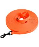 Buy Tag Trag Leash for Dogs - Waterproof 15m Drag Line with Handle & D-Ring | Ideal for Small & Medium Dogs - Buy Online on GoSupps.com