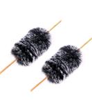 I-Sport Otter Dampener Bow String Silencer 1 Pair - Buy Online on GoSupps.com