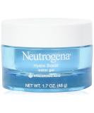 Neutrogena Hydro Boost Water Gel 1.7 oz - Hydrating Face Moisturizer - Buy Online on GoSupps.com