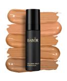Babor Collagen Deluxe Foundation - Anti-Aging Makeup for Dry & Mature Skin | Long-Lasting Coverage | 30 ml - 05 Sunny - Buy Online on GoSupps.com