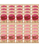 Brown Bag Oak Smoked Chilli Crisps and Tiger Prawn Chilli & Lime Crisps (2 Boxes) - Buy Online on GoSupps.com