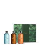 Molton Brown Woody & Aromatic Body Care Collection - Luxury International Shipping - Buy Online on GoSupps.com