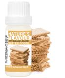 Flavor Drops Butter Biscuit - 100% Natural Food Aroma Zero Calories & Sugar - Perfect for Baking & Beverages - 10ml Pack - Buy Online on GoSupps.com