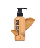 Juicy Skin Care Gold Glitter up secret body lotion - Shimmer body lotion 5.07 Fl Oz (Pack of 1) - Buy Online on GoSupps.com