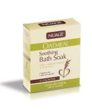 NuageOatmeal Baby Bath Soak for Sensitive Skin Relief - 4 X 42g Sachets - Buy Online on GoSupps.com