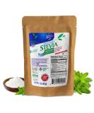 100% Pure Stevia Powder Extract Leaf 1 Oz - 1049 Servings | Zero Calorie & Keto Friendly - Buy Online on GoSupps.com