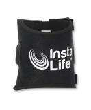 Insta Life Acupressure Cuffs - TV Featured 2-Pack for Pain Relief & Wellness | Shop Internationally - Buy Online on GoSupps.com