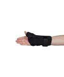 Buy FitPro FP70315 Adjustable Wrist & Thumb Spica Support - Medium Right | Removable Insert | International Shipping Available - Buy Online on GoSupps.com