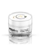 Intense Overnight Collagen Mask - Anti-Aging Skin Care Moisturizer & Plumping Gel for Wrinkles & Dry Skin - Buy Online on GoSupps.com
