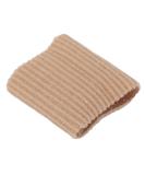 Buy Finger Toe Sleeve - Silicone Toe Cushion Tube (Large 30cm / 11.8in) for Ultimate Comfort - Fast International Shipping - Buy Online on GoSupps.com